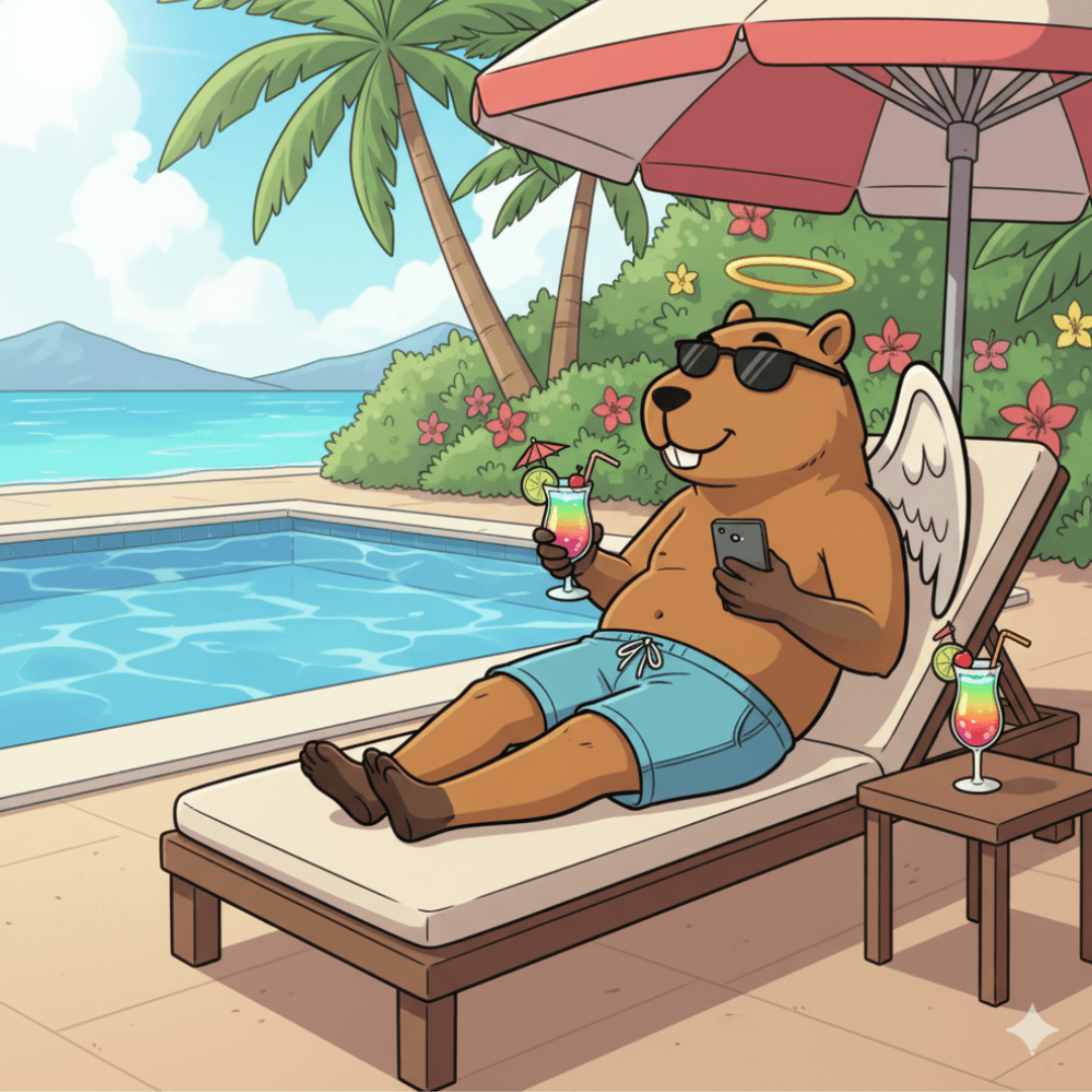 Illustration for 'How to buy presale crypto' article