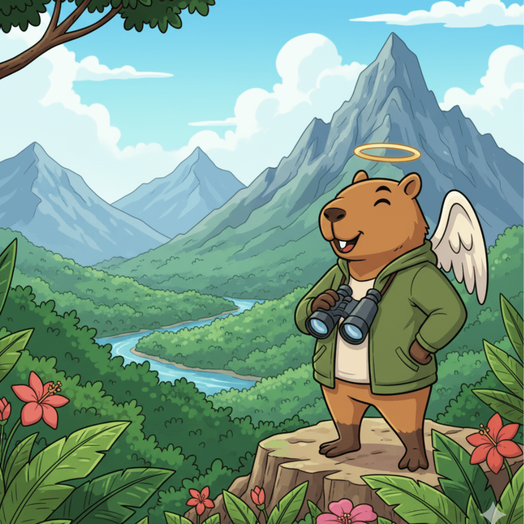 Illustration for mission